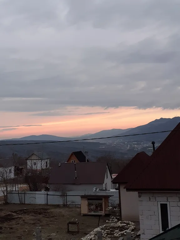 Уютный дом, можно с собакой