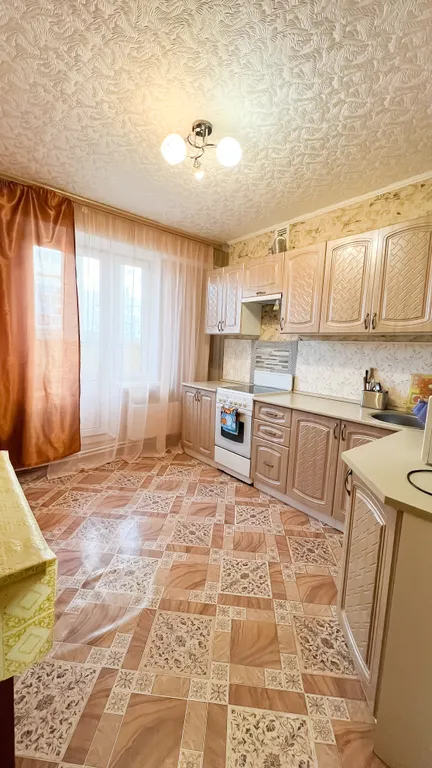 Уютная квартира в 10 минутах от площади Победы, аэропорта и вокзала