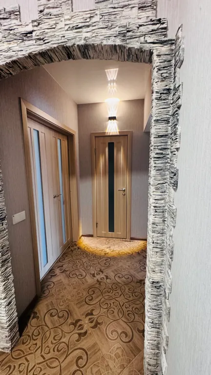 Уютная квартира около Арены Марий Эл и набережной Брюгге