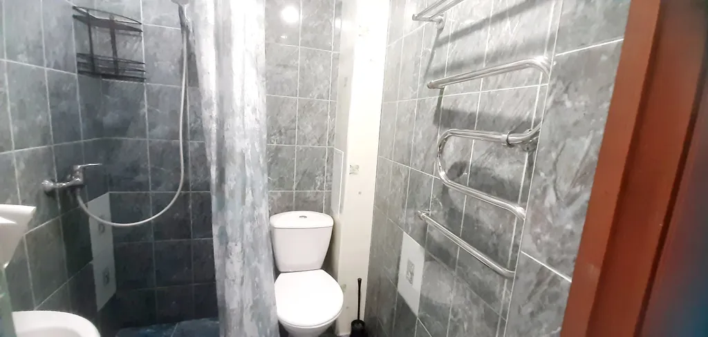 Квартира Квартира Студия в Сириусе — Сириус