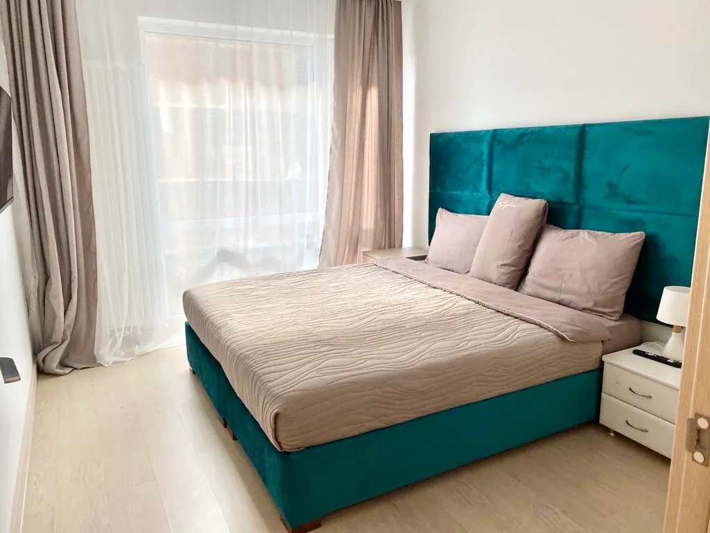 Квартира Квартира Yes Marata — Санкт-Петербург