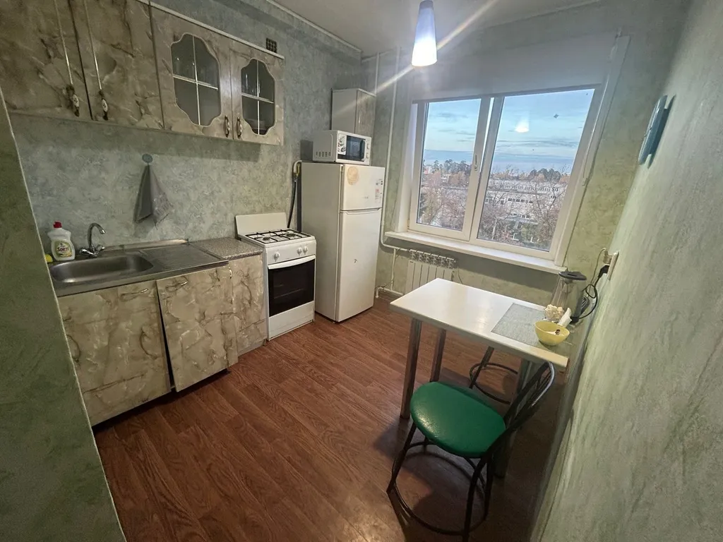 Квартира для командированных и студентов