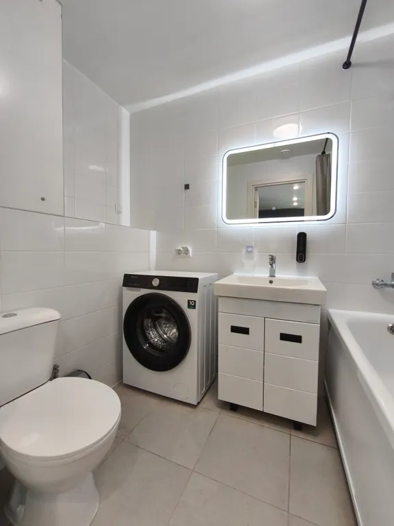 Квартира 1-комнатная Квартира — Котельники