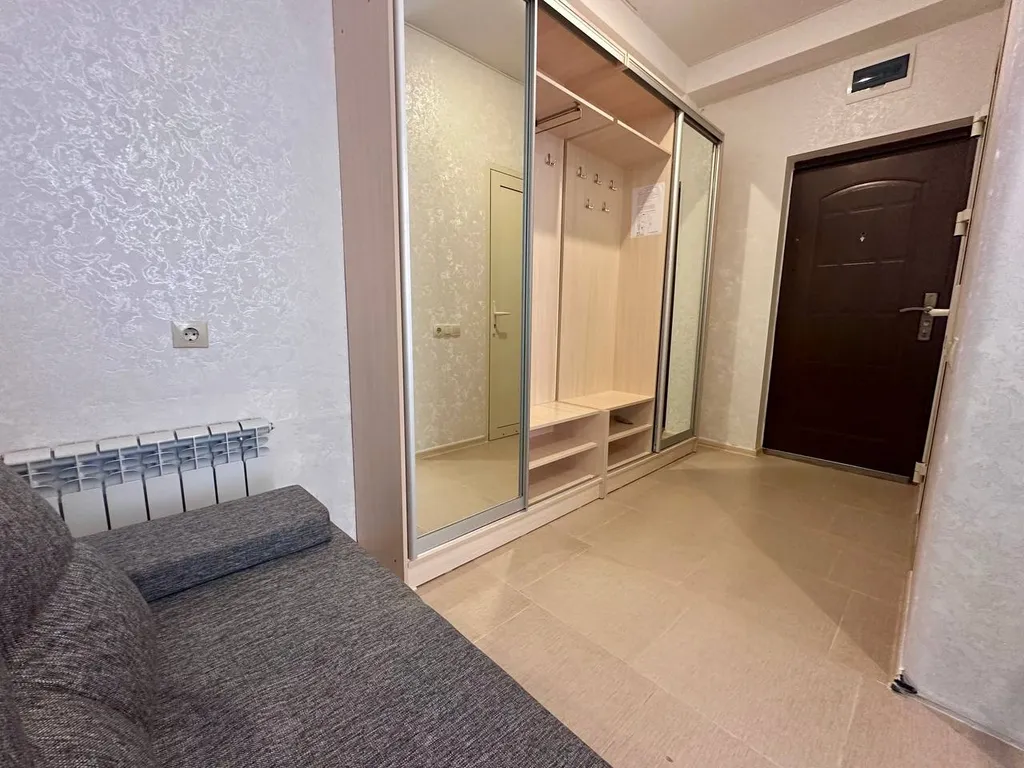 Квартира для семьи 200 м до моря