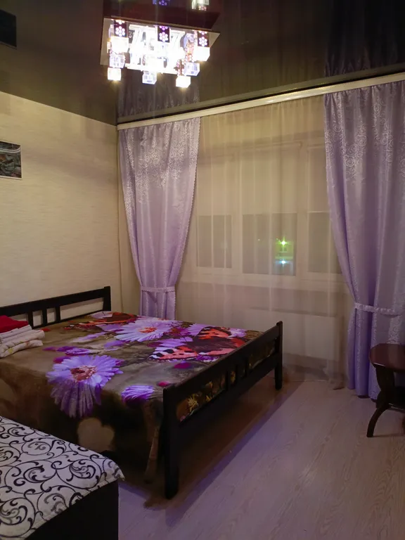 Уютная квартира рядом с центром города