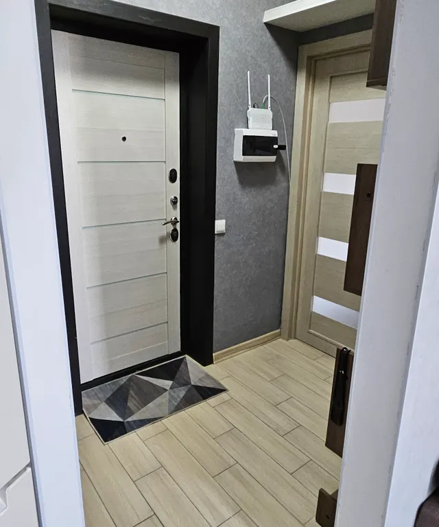 Апартаменты с бесперебойной водой.
Sea Wave Apartments