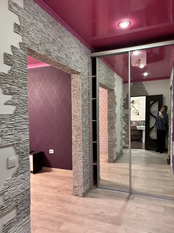 Отличная 1-ая квартира район Арбан