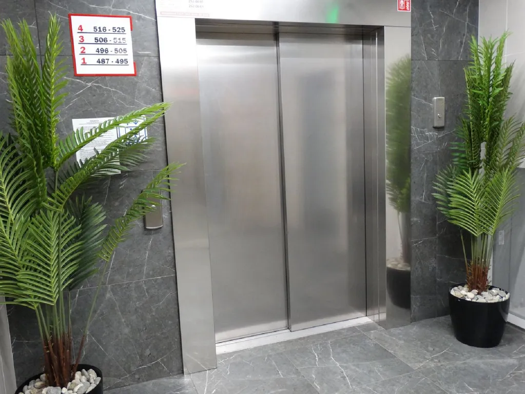 Квартира Квартира в новом ЖК Univer City — Шушары