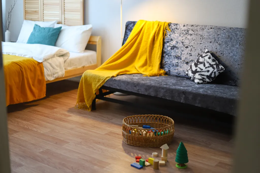 Квартира Квартира Хюгге в центре — Великий Новгород