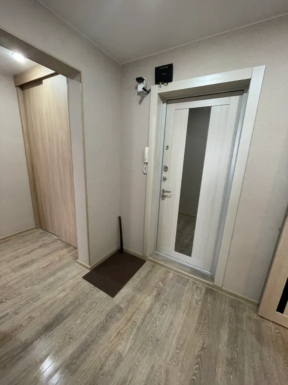 Уютная двухкомнатная квартира в центре города