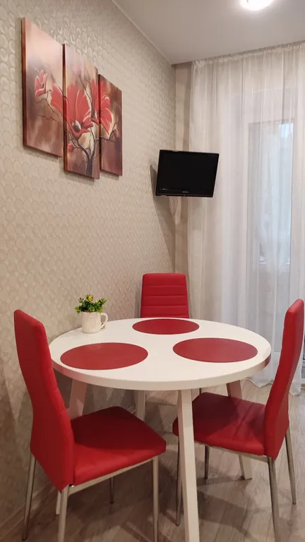 Квартира Уютная квартира у моря — Зеленоградск