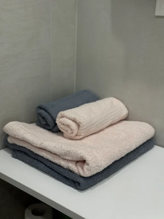 Уютная квартира в ЖК Рассвет