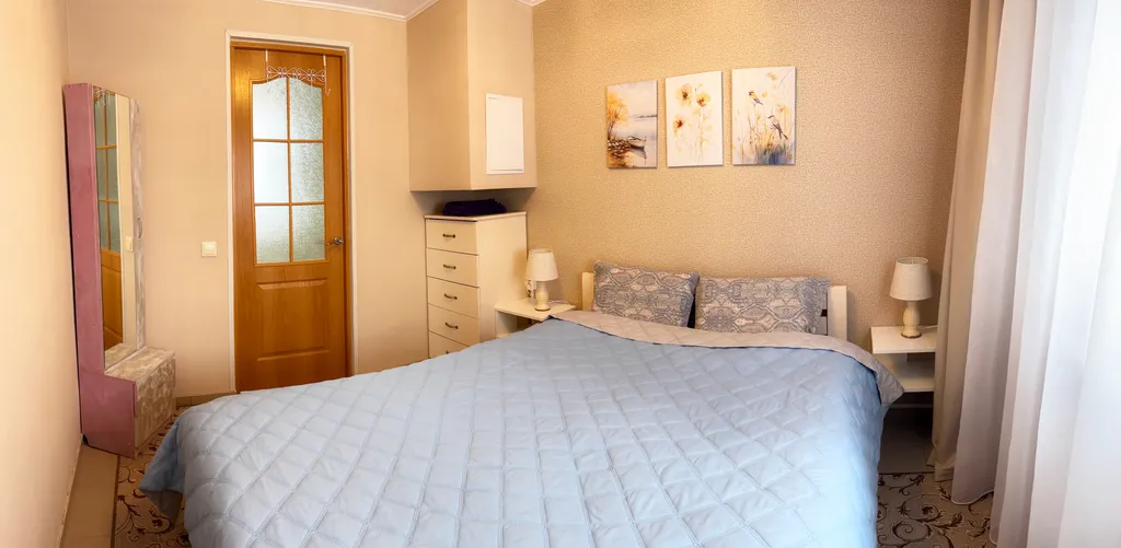 Коттедж Коттедж в деревне с сауной — Ропша