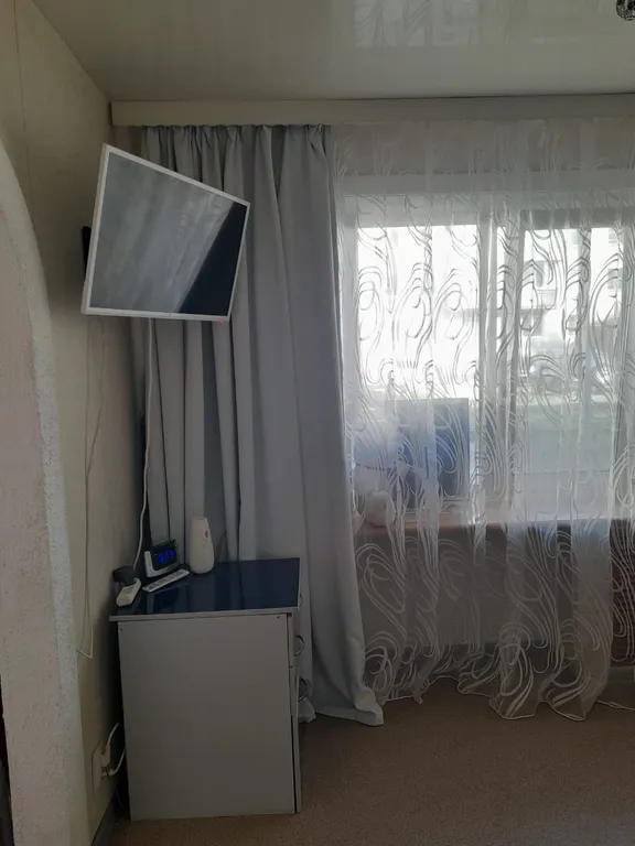 Квартира в районе Горного Воздуха