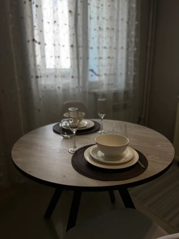 Микрорайон Бабаевского