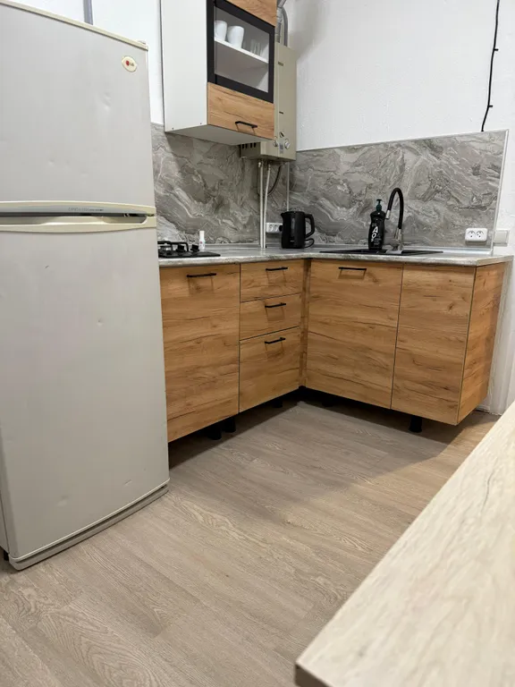 Квартира Уютная квартира — Усть-Лабинск