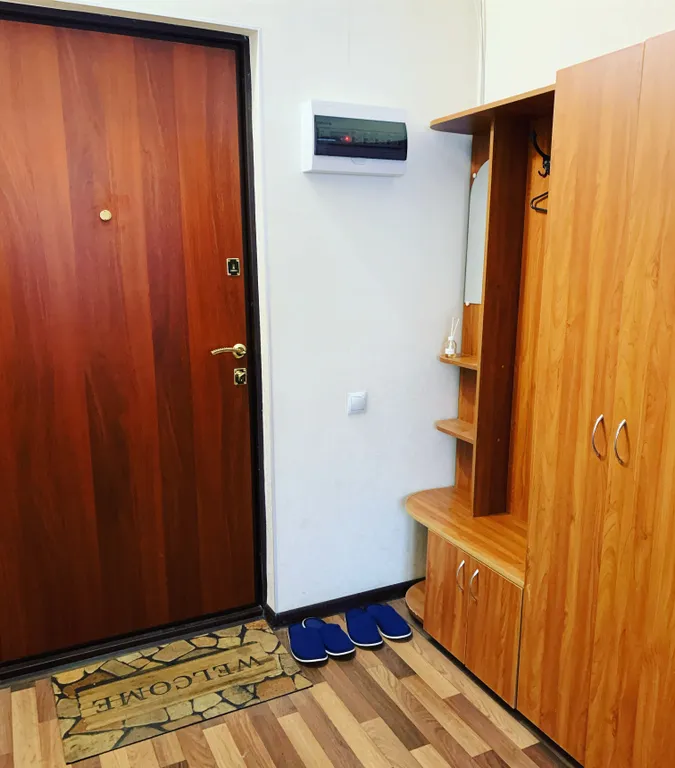 Романтика Парижа на Притомском проспекте