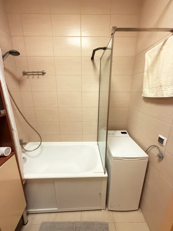 Квартира Уютная квартира в центре — Кронштадт