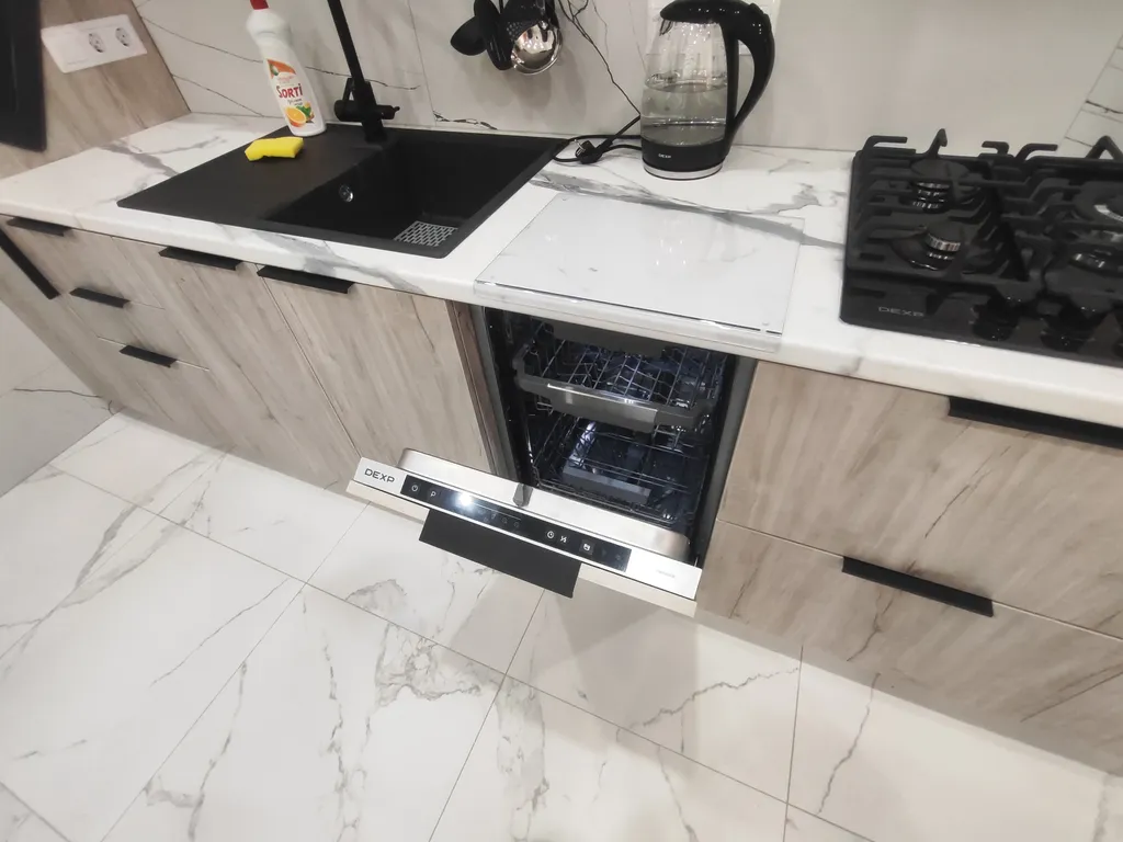 Квартира бизнес-класса