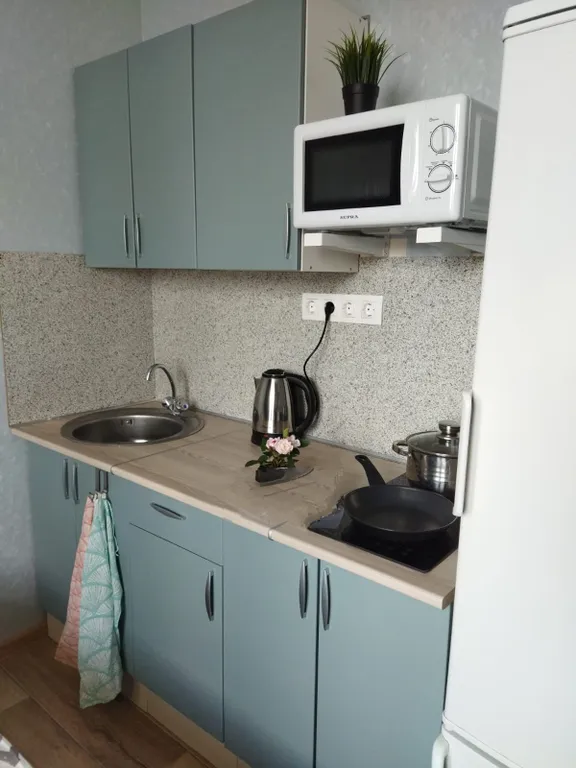 Чудесная студия