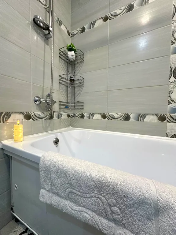 Студия на Энтузиастов