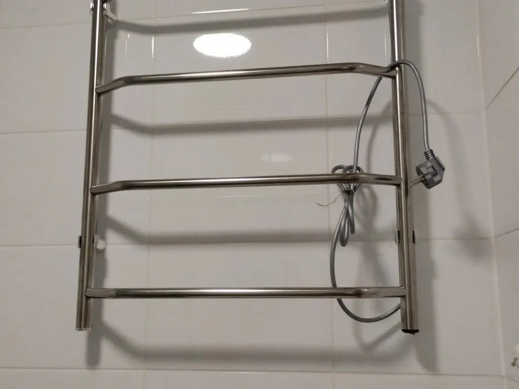 Апартамент с видом на парк