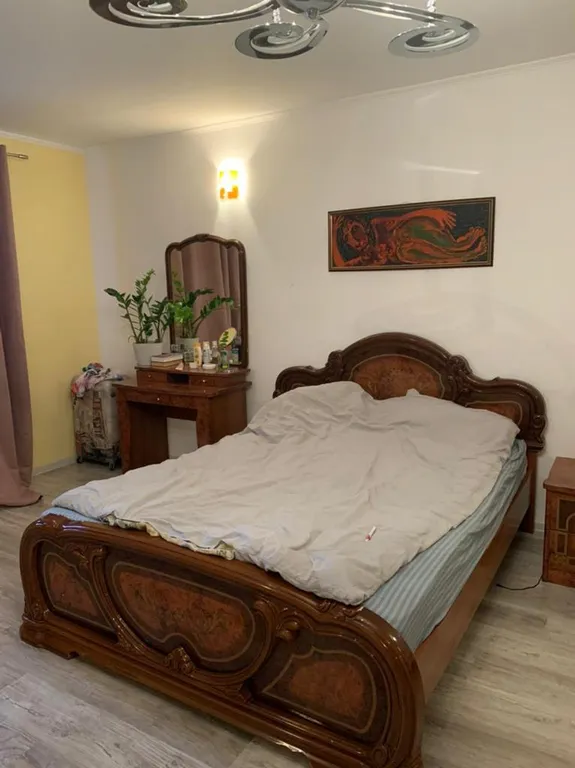 Уютный коттедж на берегу реки Волга