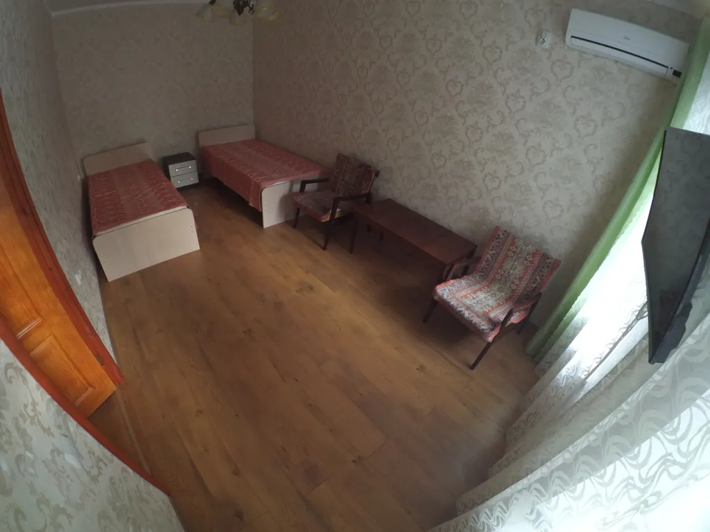 Дом в исторической части города