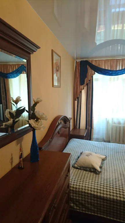 Уютная квартира недалеко от моря — аренда посуточно в Ейск