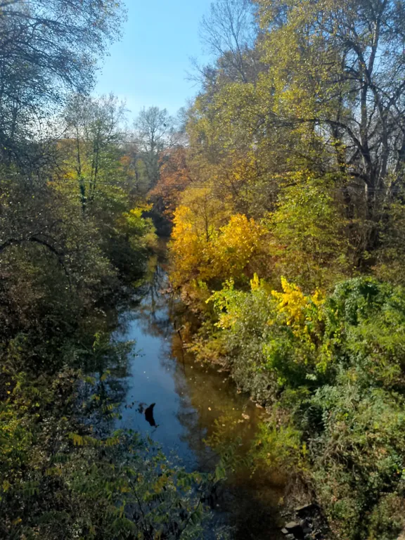 Коттедж Шале Айдаред - отдых в ритме природы — Северская