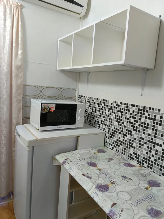 Квартира Уютная квартира в исторической части города — Ейск