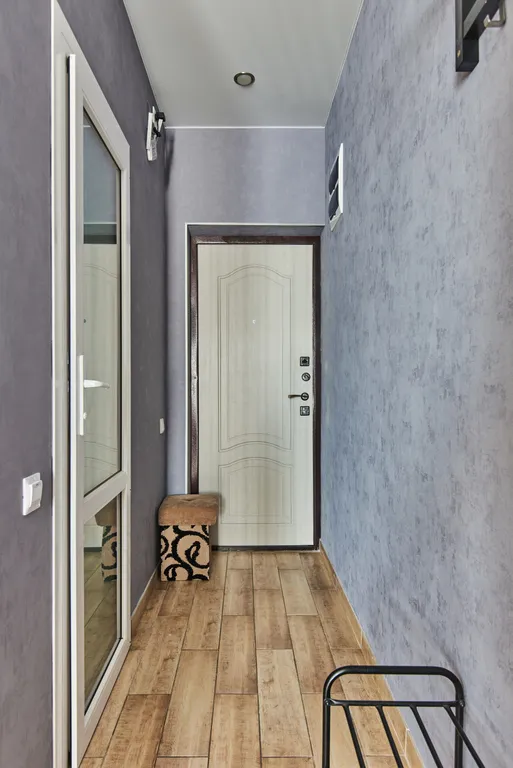 Квартира Квартира Под лучами солнца — Сириус