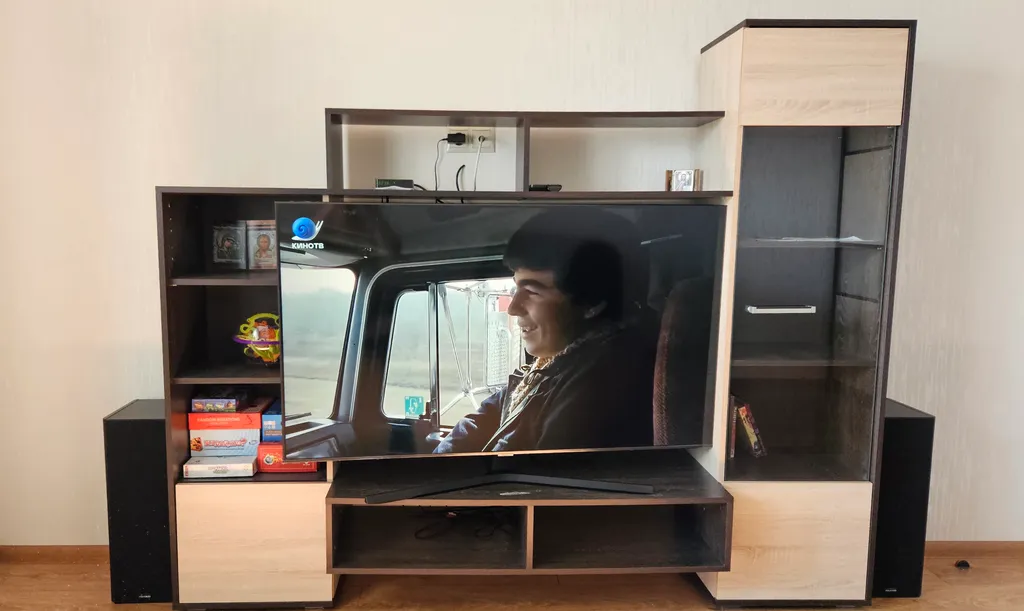 Уютная квартира в тихом районе Суздаля