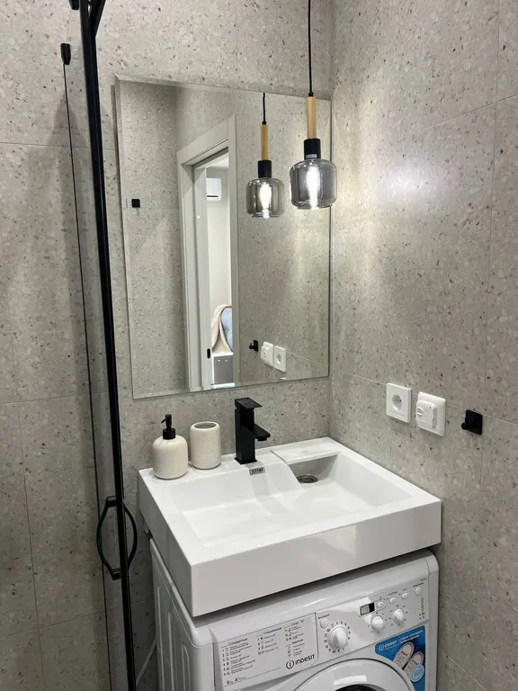 С видом на море