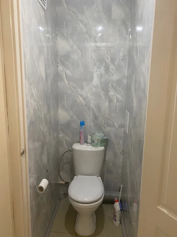 Квартира рядом с морем