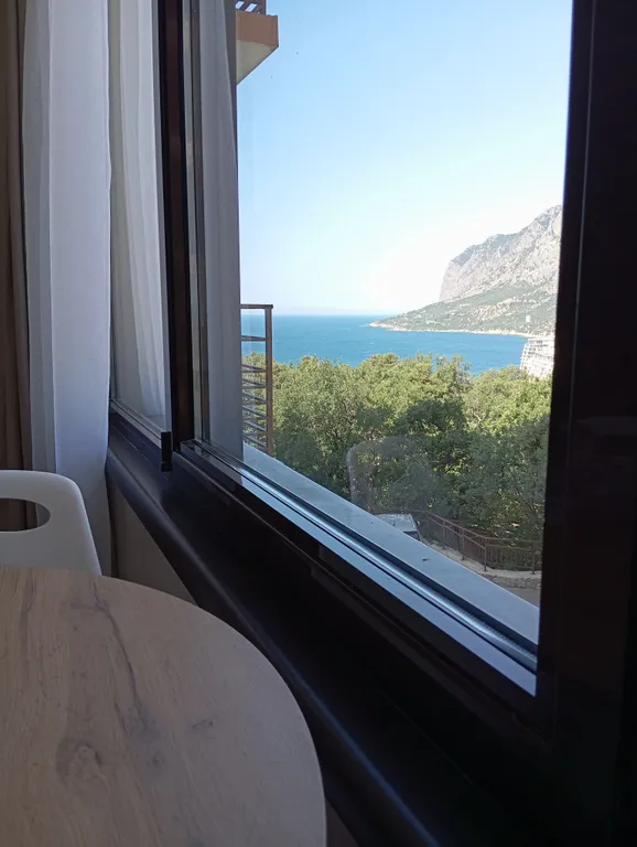 Прекрасные апартаменты в ЖК Ласпи