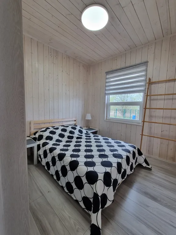 Уютный дом возле моря