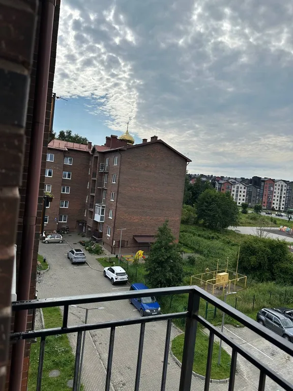 Аппартаменты на Балтийском побережье