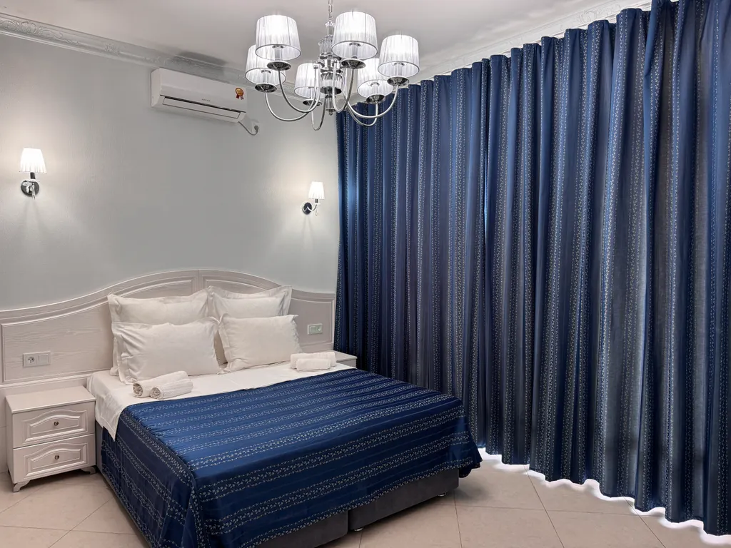 Квартира Квартира Hometel 4 Friends — Гагра