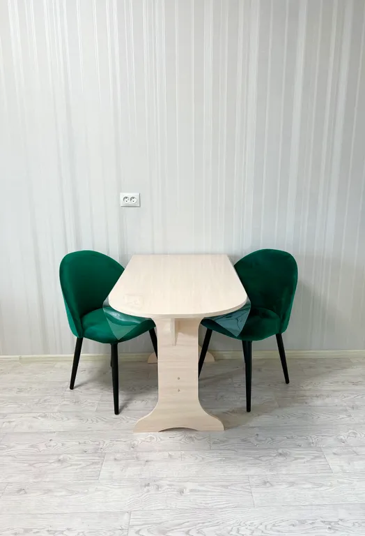 Та самая студия