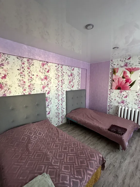 3-комнатная Квартира — аренда посуточно в Саянск