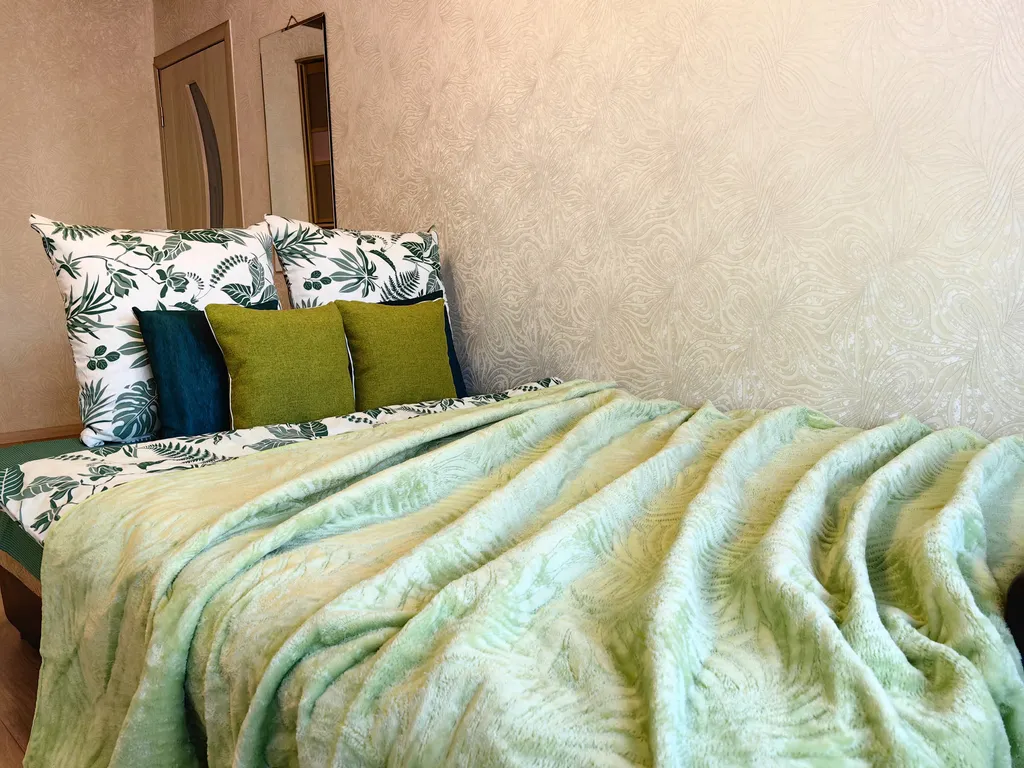 2 к квартира на Северной: удобство и комфорт рядом с "Звездочкой"