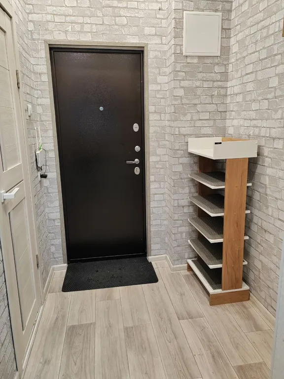 Уютная судия в районе с развитой инфраструктурой