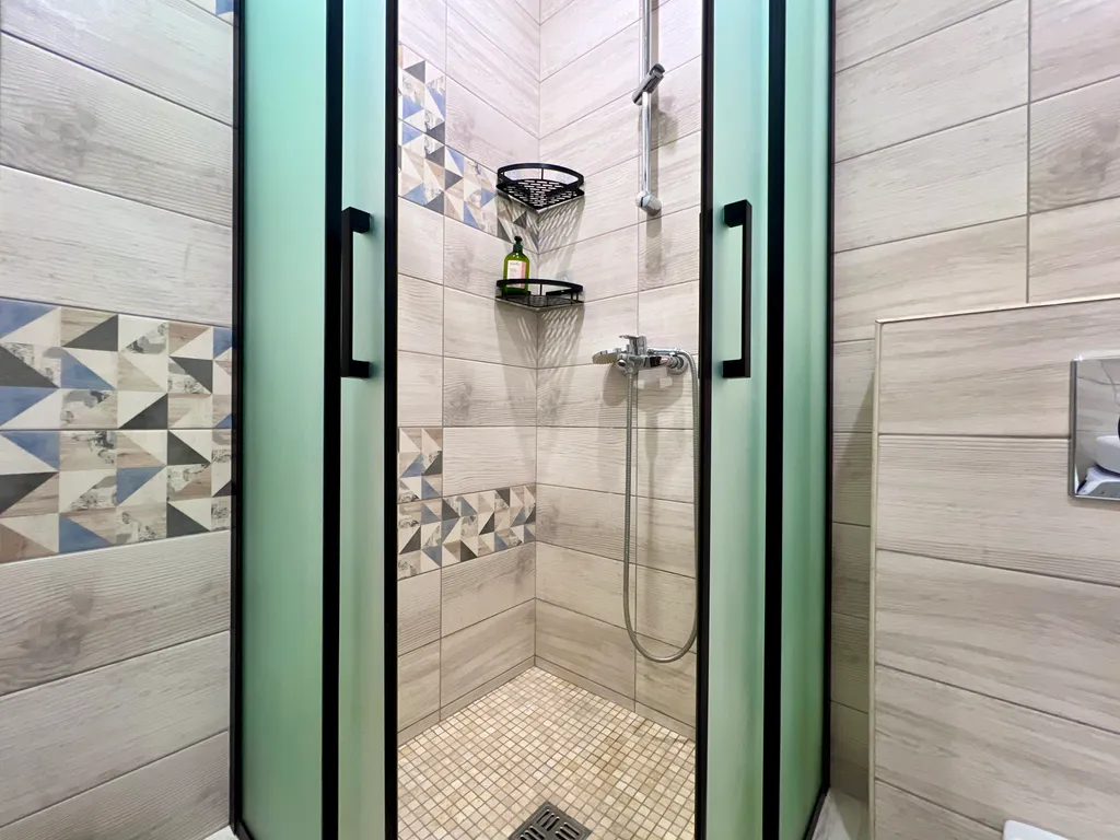 Квартира Квартира Стильная студия в ЖК Цветы — Краснодар