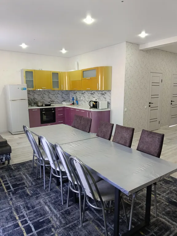 3-комнатный Дом