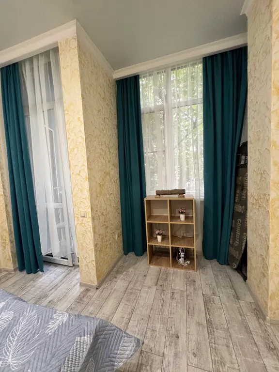 Квартира Квартира у моря — Адлер