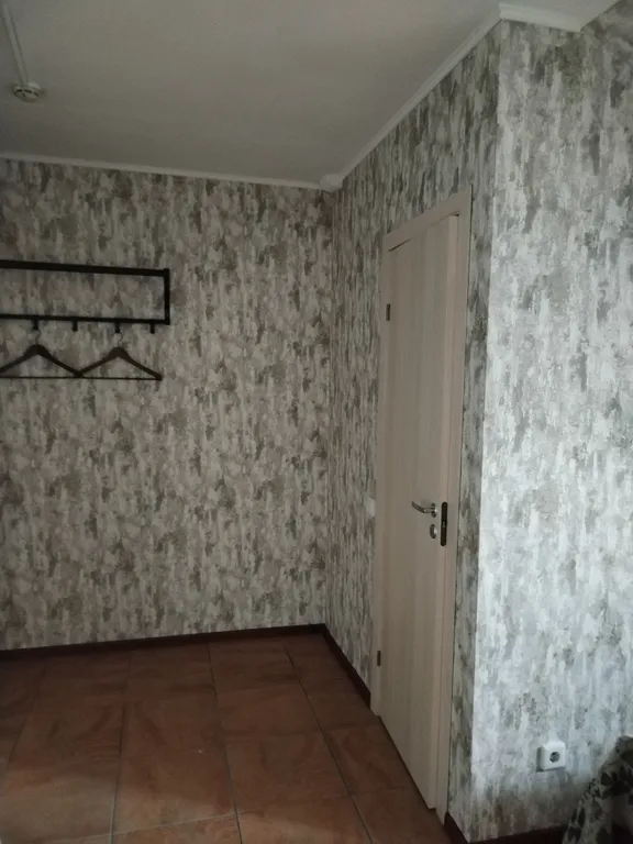Квартира Квартира Уютный номер — Новосибирск