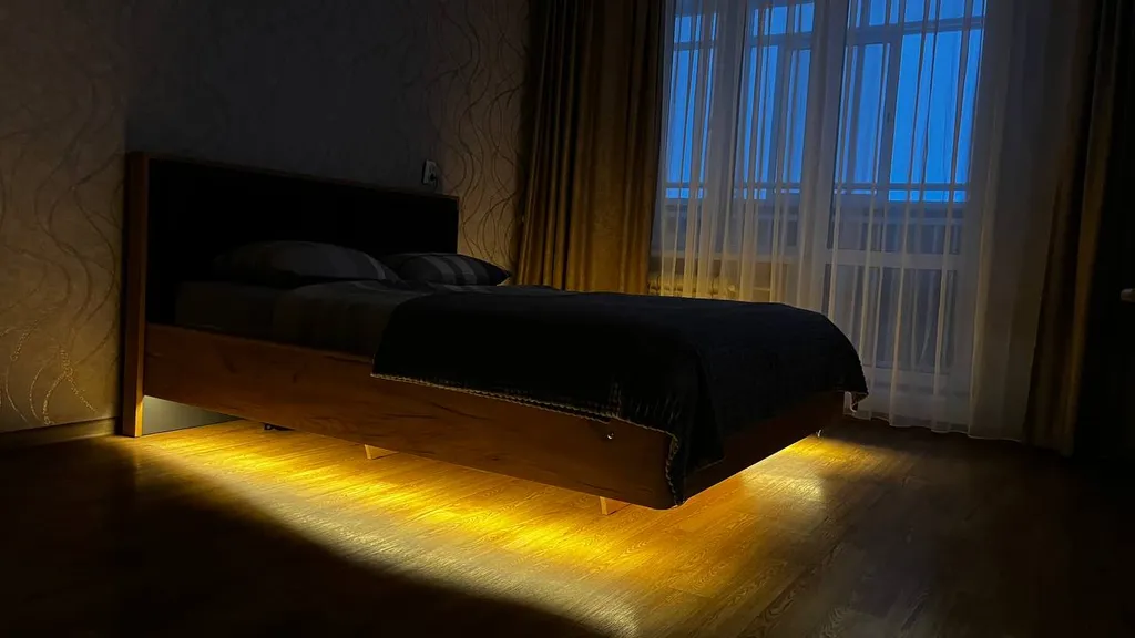 Уютная студия в центре города