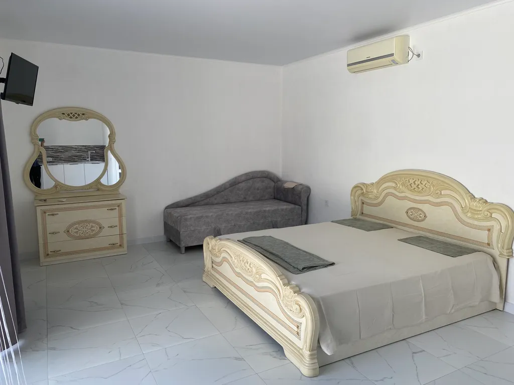 Квартира Комната — аренда посуточно в Судак