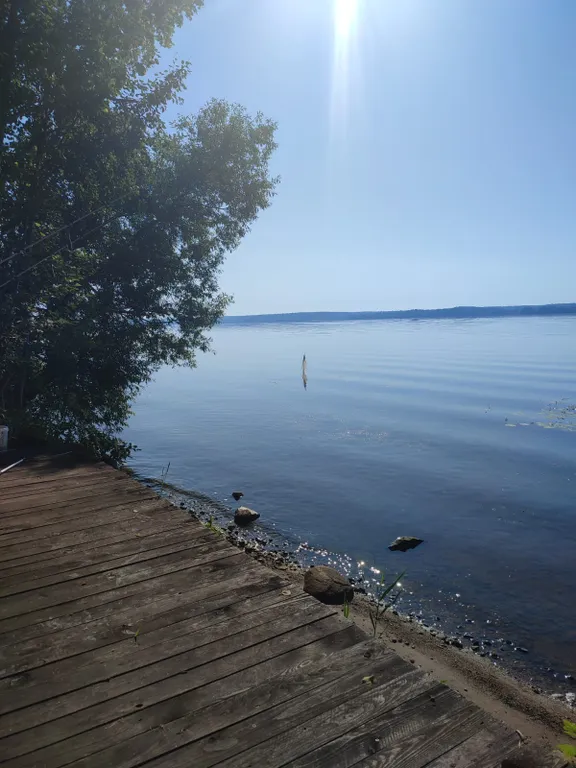 Коттедж Коттедж Княжево на Волге — Покровские Горки